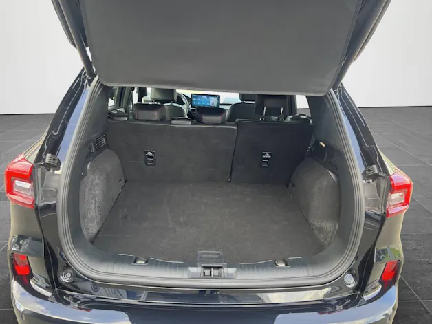 FORD Kuga 2.5 Hybrid ST-Line X 4x4