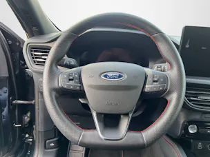 FORD Kuga 2.5 Hybrid ST-Line X 4x4