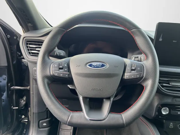 FORD Kuga 2.5 Hybrid ST-Line X 4x4