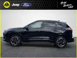 FORD Kuga 2.5 Hybrid ST-Line X 4x4