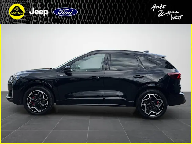FORD Kuga 2.5 Hybrid ST-Line X 4x4