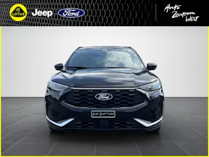 FORD Kuga 2.5 Hybrid ST-Line X 4x4