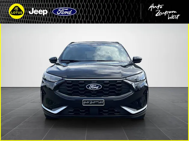 FORD Kuga 2.5 Hybrid ST-Line X 4x4