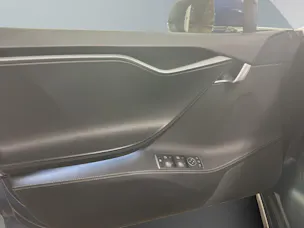 Tesla Model S Maximale-Reichweite