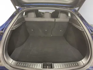 Tesla Model S Maximale-Reichweite