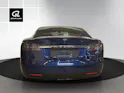 Tesla Model S Maximale-Reichweite