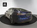 Tesla Model S Maximale-Reichweite