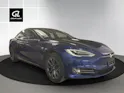 Tesla Model S Maximale-Reichweite
