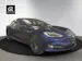 Tesla Model S Maximale-Reichweite
