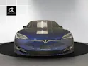 Tesla Model S Maximale-Reichweite
