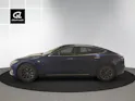 Tesla Model S Maximale-Reichweite