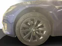 Tesla Model S Maximale-Reichweite