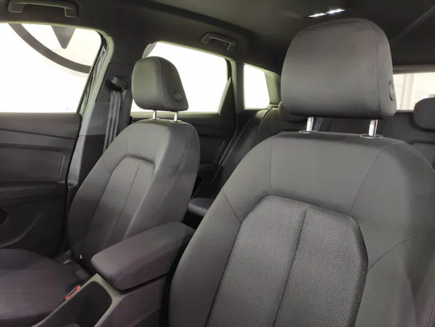 AUDI Q4 e-tron 50 quattro