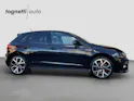 VW Polo 2.0 TSI GTI DSG