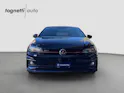 VW Polo 2.0 TSI GTI DSG