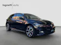 VW Polo 2.0 TSI GTI DSG
