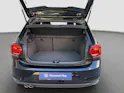 VW Polo 2.0 TSI GTI DSG