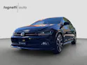 VW Polo 2.0 TSI GTI DSG