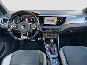 VW Polo 2.0 TSI GTI DSG
