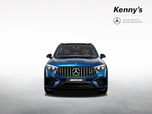MERCEDES-BENZ GLC 53 AMG 4MATIC+