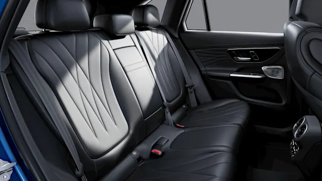 MERCEDES-BENZ GLC 53 AMG 4MATIC+