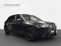 BMW iX xDrive40