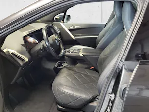BMW iX xDrive40
