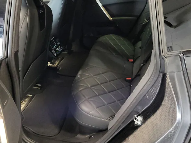 BMW iX xDrive40