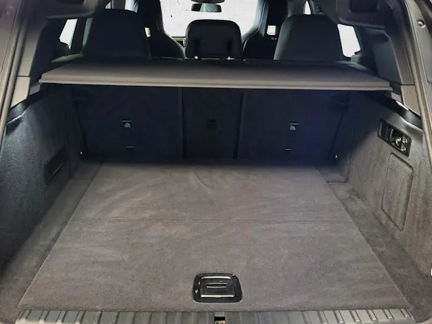 BMW iX xDrive40