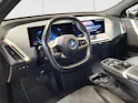 BMW iX xDrive40