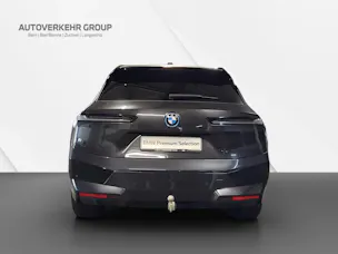 BMW iX xDrive40