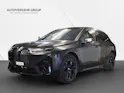 BMW iX xDrive40