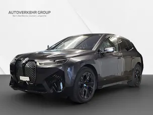 BMW iX xDrive40