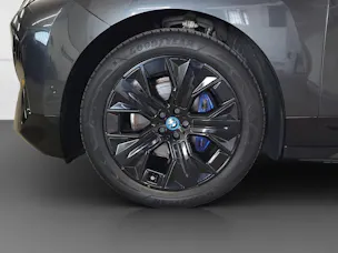 BMW iX xDrive40