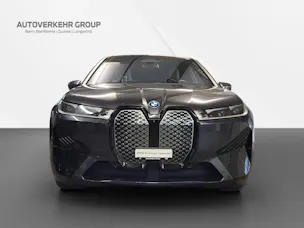 BMW iX xDrive40