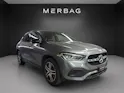 MERCEDES-BENZ GLA 250e Progressive 8G-D