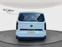 VW Transporter 2.0 TDI