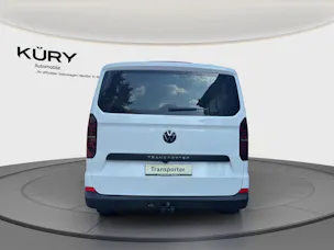 VW Transporter 2.0 TDI