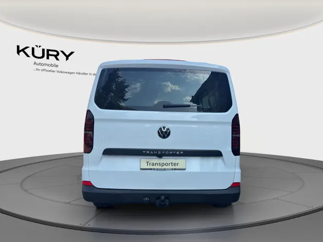 VW Transporter 2.0 TDI