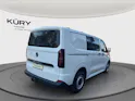 VW Transporter 2.0 TDI