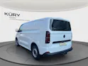 VW Transporter 2.0 TDI