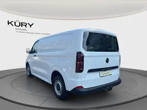 VW Transporter 2.0 TDI
