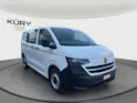 VW Transporter 2.0 TDI