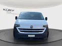 VW Transporter 2.0 TDI