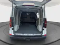 VW Transporter 2.0 TDI