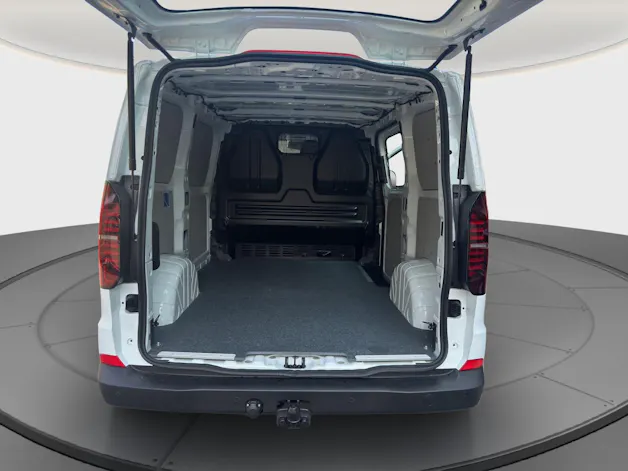 VW Transporter 2.0 TDI