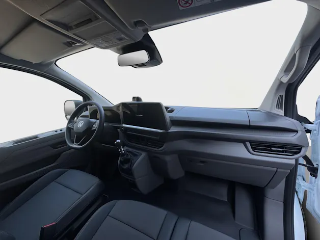 VW Transporter 2.0 TDI