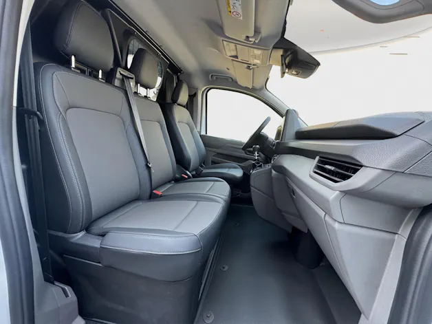 VW Transporter 2.0 TDI