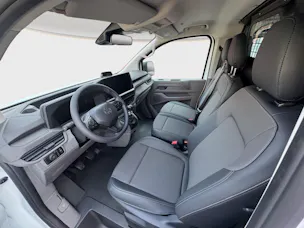 VW Transporter 2.0 TDI