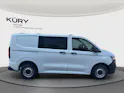 VW Transporter 2.0 TDI
